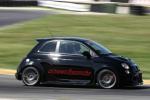 Abarth 500 Cinquone Stradale by Romeo Ferraris 2011 года